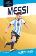 Hvězdy fotbalového hřiště - Messi - cena, porovnanie