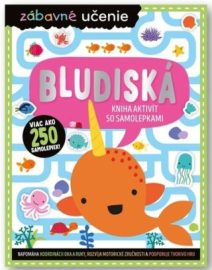 Zábavné učenie: Bludisko