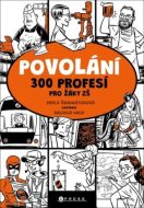 Povolání. 300 profesí pro žáky ZŠ - cena, porovnanie