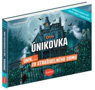 Únikovka: Únik zo strašidelného domu - cena, porovnanie