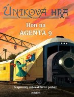 Úniková hra: Hon na AGENTA 9 - cena, porovnanie