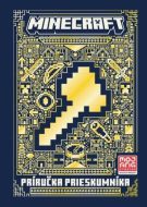 Minecraft - Príručka prieskumníka - cena, porovnanie
