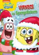 SpongeBob - Vianoce so SpongeBobom - cena, porovnanie