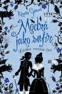 Drahokamy 2: Modrá jako safír - cena, porovnanie
