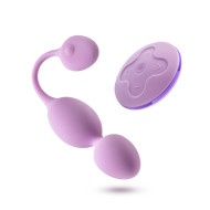 Blush Wellness Raine Vibrating Kegel Ball - cena, porovnanie