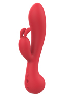 Dream Toys Amour Rabbit Vibe - cena, porovnanie