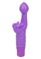 California Exotic Novelties Rechargeable Butterfly Kiss - cena, porovnanie