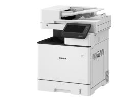 Canon i-Sensys MF842Cdw