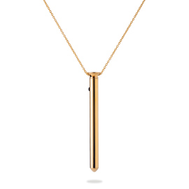 Crave Vesper 2 24K Gold Plated