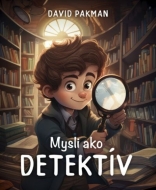 Mysli ako detektív - cena, porovnanie