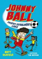 Johnny Ball - Začátky fotbalového génia - cena, porovnanie