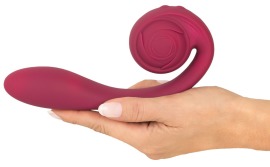 You2Toys Rosenrot Bendable Spot-on