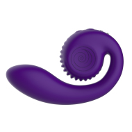 Snail Vibe Gizi Vibrator - cena, porovnanie