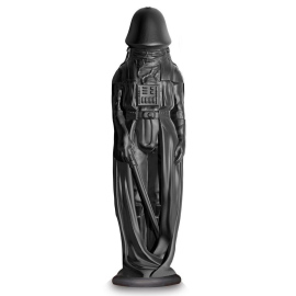 Icon Brands Darth Invader Dildo 35cm