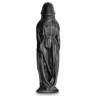 Icon Brands Darth Invader Dildo 35cm - cena, porovnanie