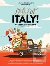 Let's Eat Italy!