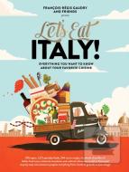 Let's Eat Italy! - cena, porovnanie
