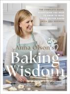 Anna Olson's Baking Wisdom - cena, porovnanie