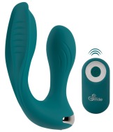 Sweet Smile RC Hands-free Vibrator - cena, porovnanie