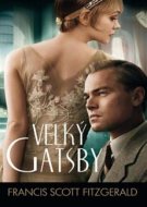 Velký Gatsby CZ - cena, porovnanie