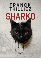 Sharko - Franck Thilliez - cena, porovnanie