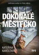 Dokonalé městečko - cena, porovnanie