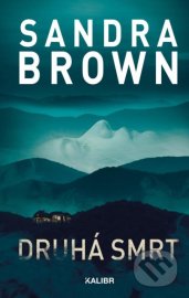 Druhá smrt - Sandra Brown