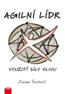 Agilní lídr - cena, porovnanie