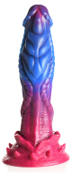 Creature Cocks Intruder Alien Silicone Dildo - cena, porovnanie