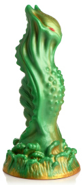 Creature Cocks Nebula Alien Silicone Dildo