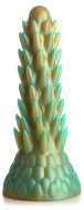 Creature Cocks Stegosaurus Spiky Reptile Silicone Dildo - cena, porovnanie