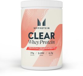 Myprotein Clear Whey Isolate 500g