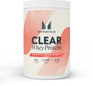 Myprotein Clear Whey Isolate 500g - cena, porovnanie