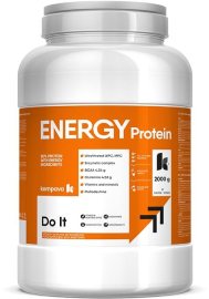 Kompava Energy Protein 2000g