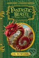Fantastic Beasts and Where to Find Them - The Original Screenplay - cena, porovnanie
