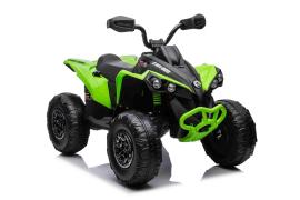 Beneo Can-am Renegade