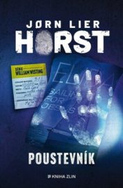 Poustevník - Jorn Lier Horst