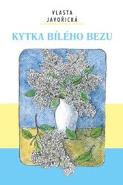 Kytka bílého bezu