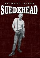 Suedehead - Richard Allen - cena, porovnanie