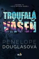 Troufalá vášeň - cena, porovnanie