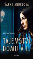 Tajemství domu v L. - cena, porovnanie
