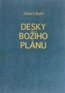 Desky Božího plánu - cena, porovnanie