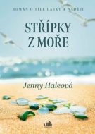 Střípky z moře - cena, porovnanie