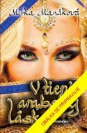 Ve stínu arabské lásky - cena, porovnanie