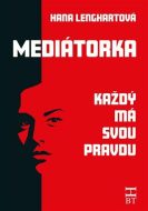 Mediátorka - Hana Lenghartová - cena, porovnanie