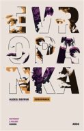 Evropanka - Alexej Sevruk - cena, porovnanie