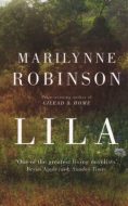 Lila - Robinson Marilynne - cena, porovnanie