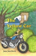 The yellow car - Jana Jurečková - cena, porovnanie