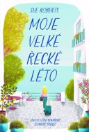Moje velké řecké léto - cena, porovnanie