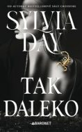 Tak daleko - Sylvia Day - cena, porovnanie